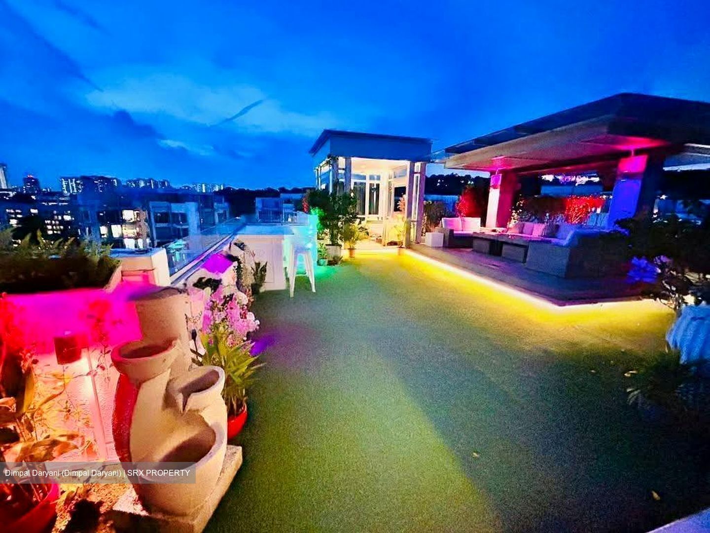 Caribbean At Keppel Bay (D4), Condominium #614756821